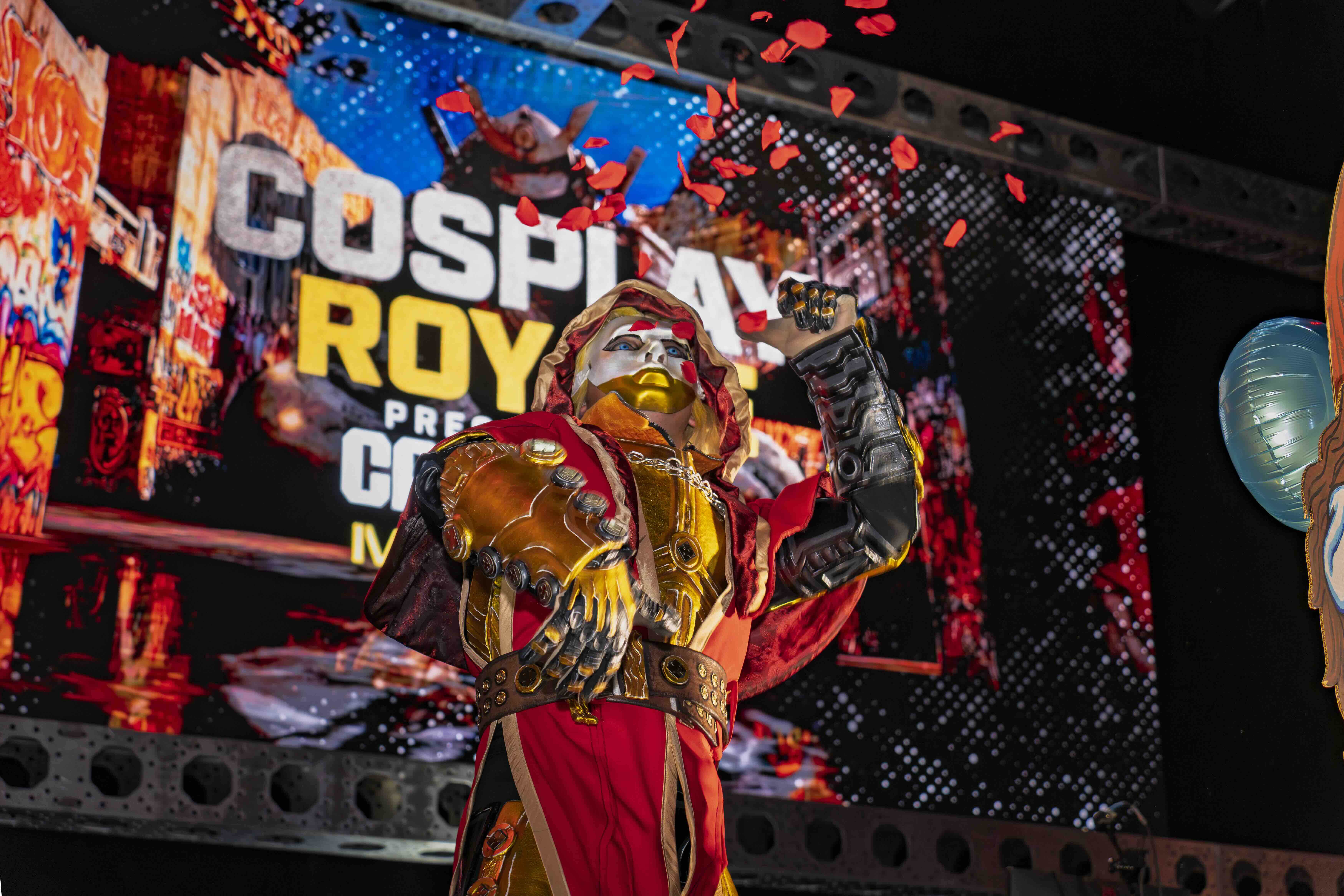 Galería Cosplay foto 6