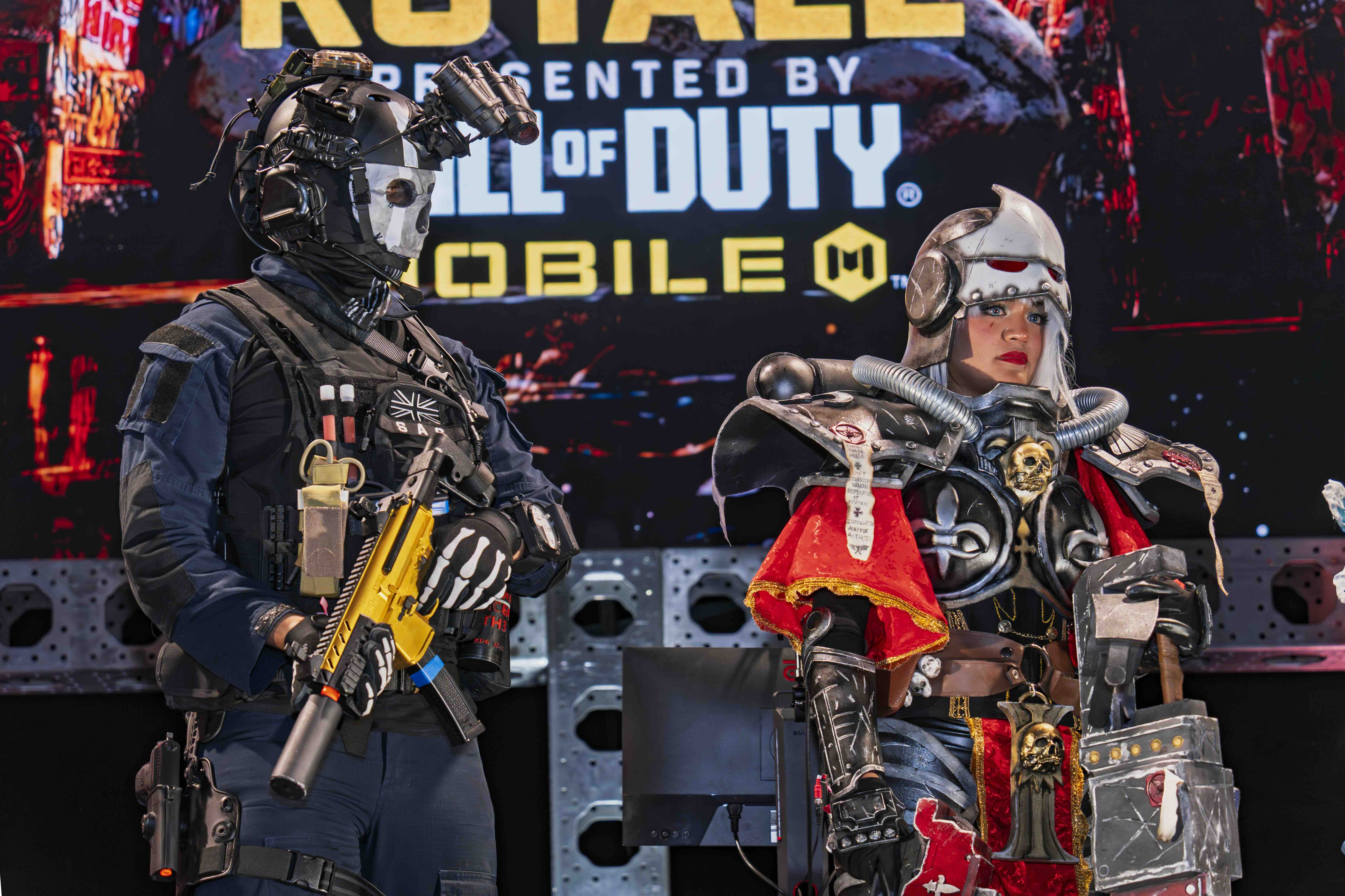 Galería Cosplay foto 7