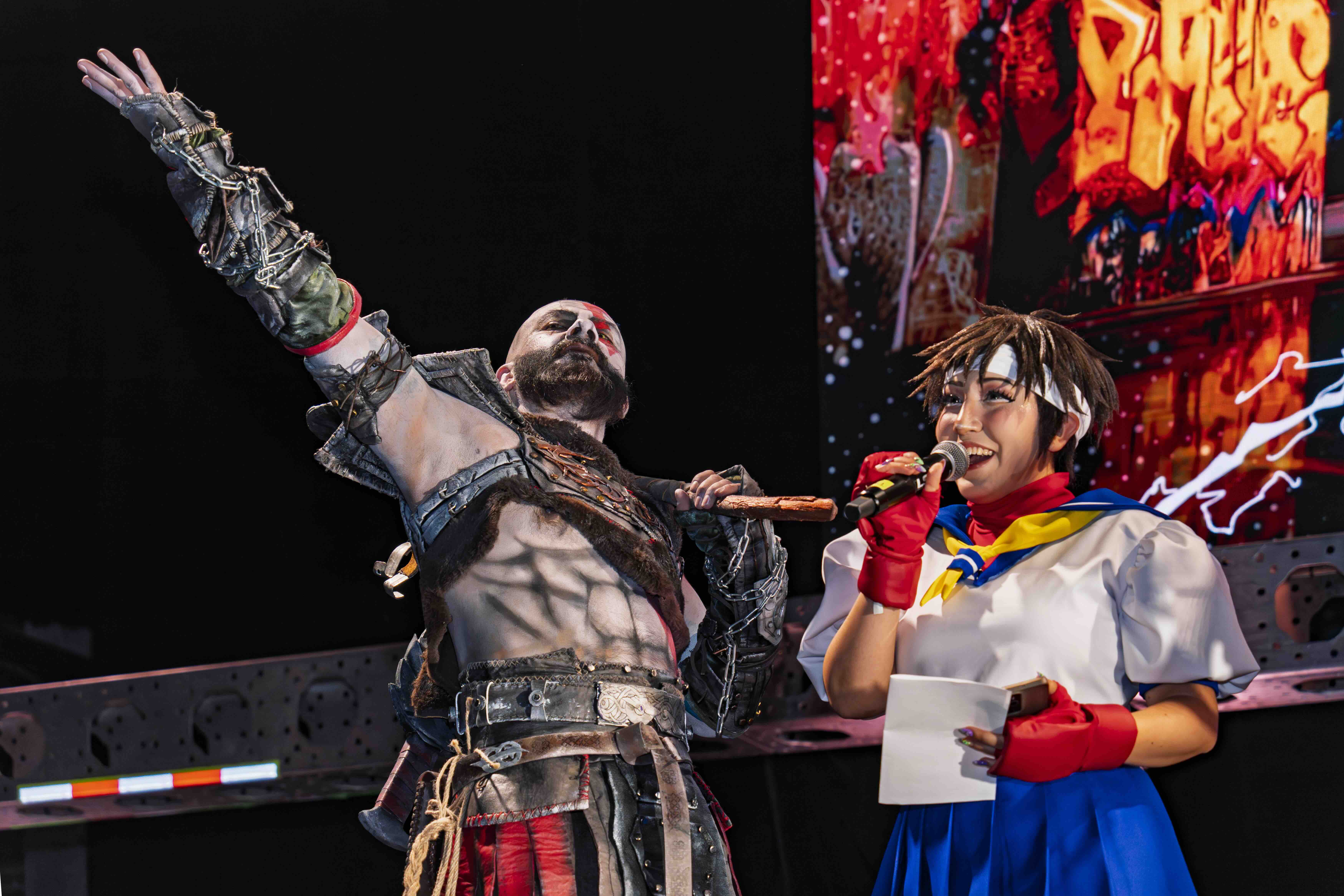 Galería Cosplay foto 8