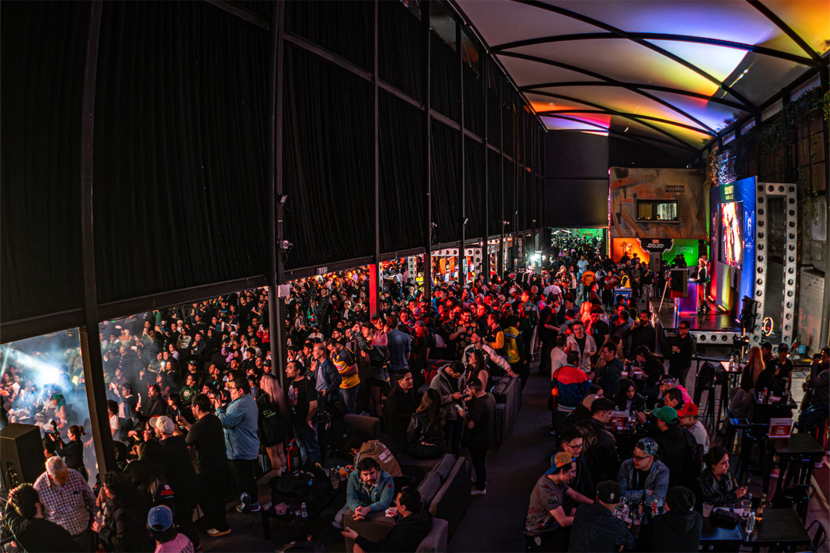 Galería Dojo foto 12