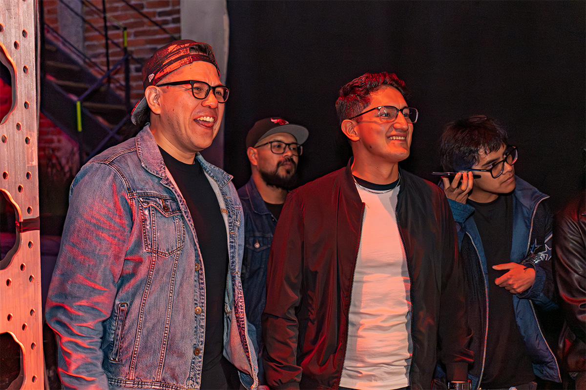 Galería Dojo foto 13