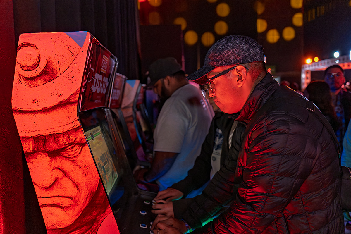 Galería Dojo foto 25