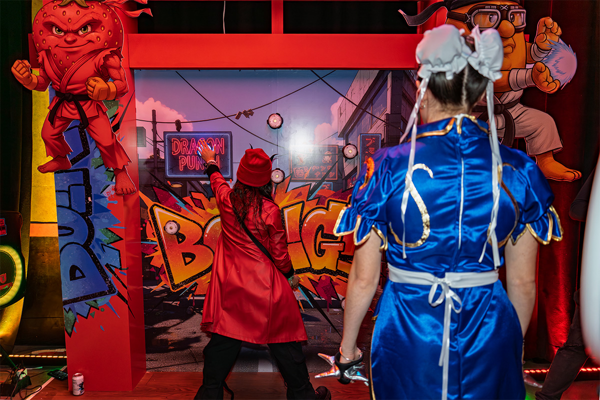 Galería Dojo foto 27